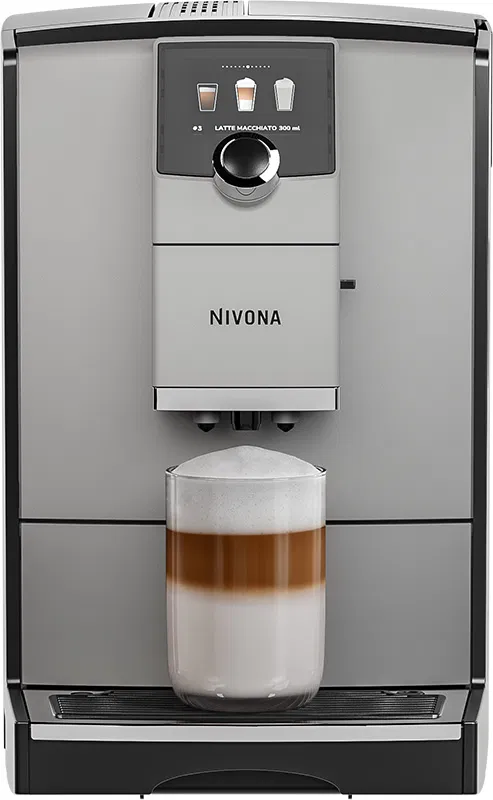 Nivona CaféRomatica 793 Espressomachine.webp